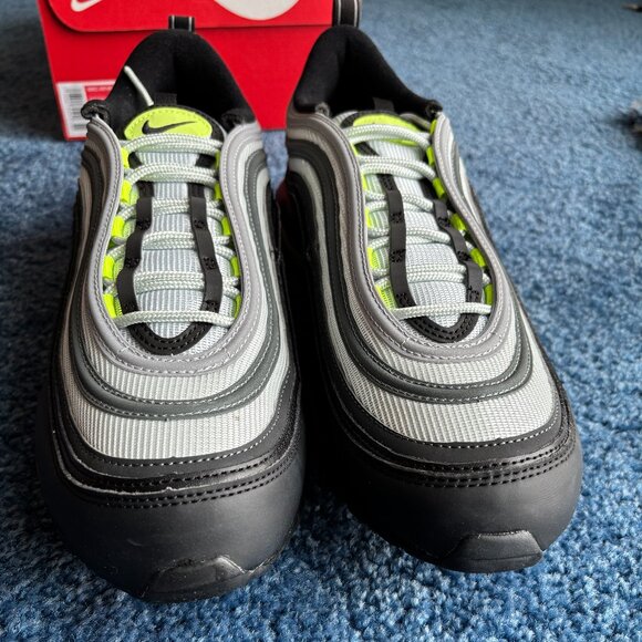 Nike Other - Nike Air Max 97